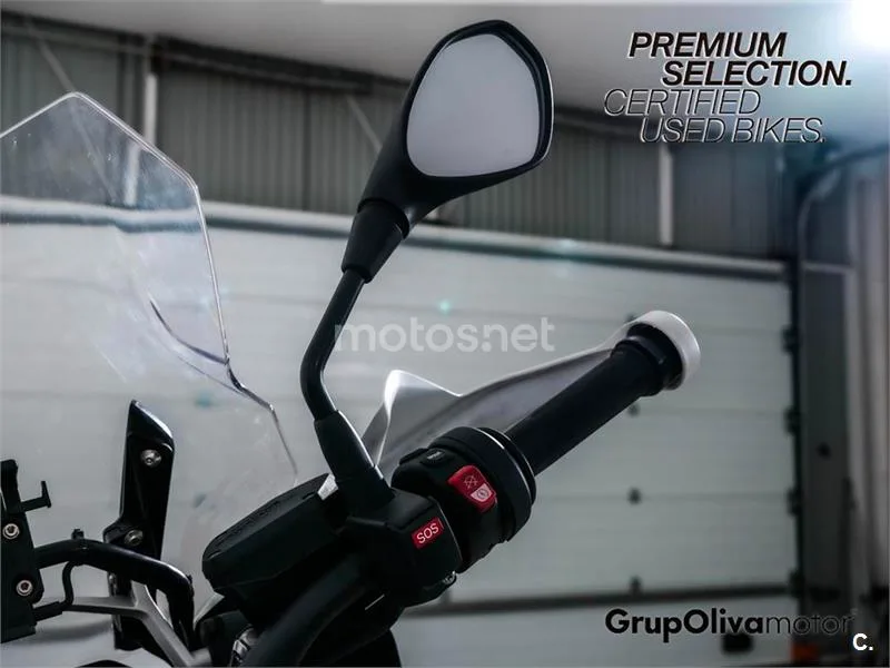 BMW R 1250 GS – Vista 10