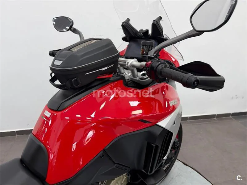 Ducati Multistrada V4 – Vista 14