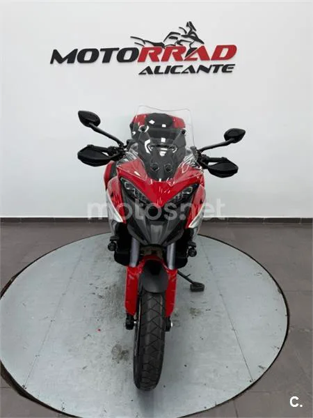 Ducati Multistrada V4 – Vista 16