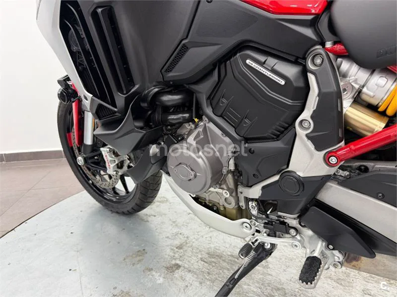 Ducati Multistrada V4 – Vista 10