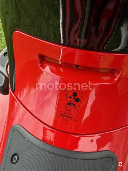 Vespa Primavera – Vista 8
