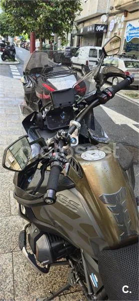 BMW R 1250 GS Adventure – Vista 6