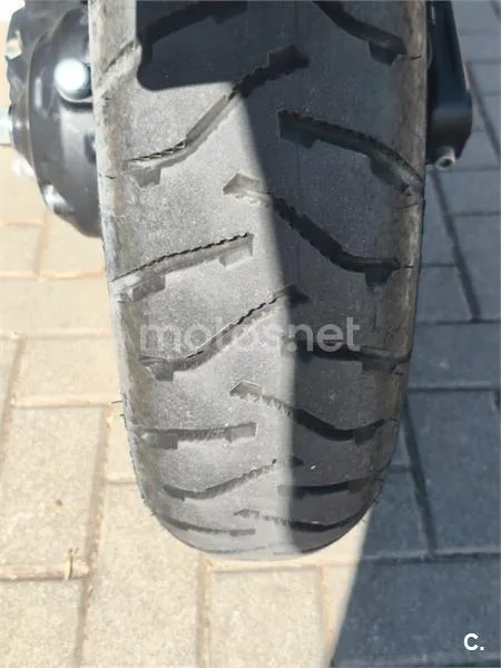 Yamaha XT 1200 ZE Super Ténéré – Vista 5