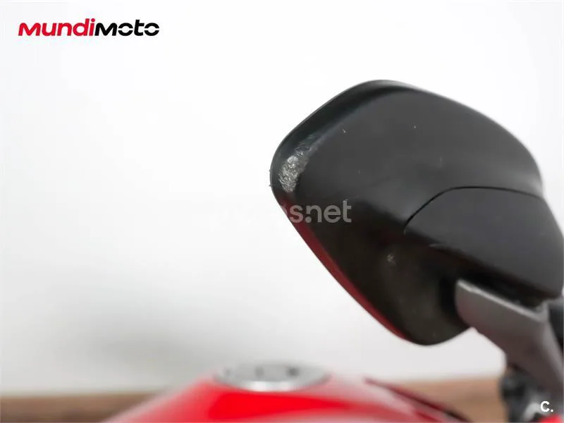 Ducati Monster 1200 S – Vista 13