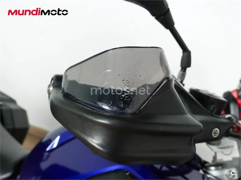 BMW F 750 GS – Vista 14