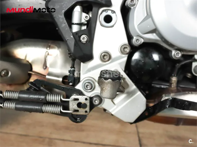BMW F 750 GS – Vista 16
