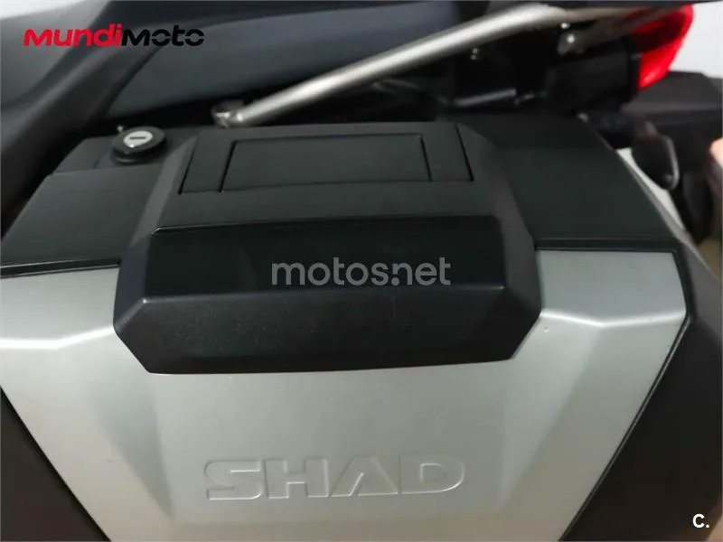 BMW F 750 GS – Vista 19