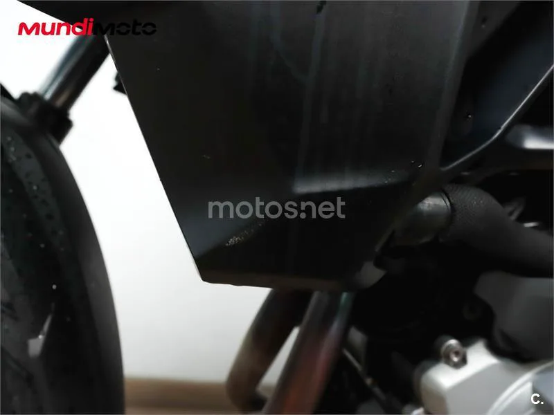 BMW F 750 GS – Vista 20