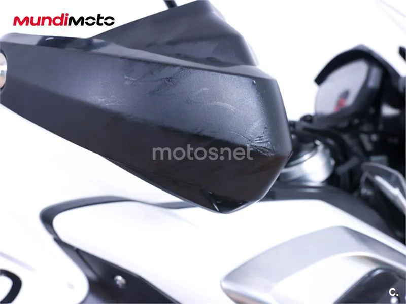 Triumph Tiger 1200 – Vista 14