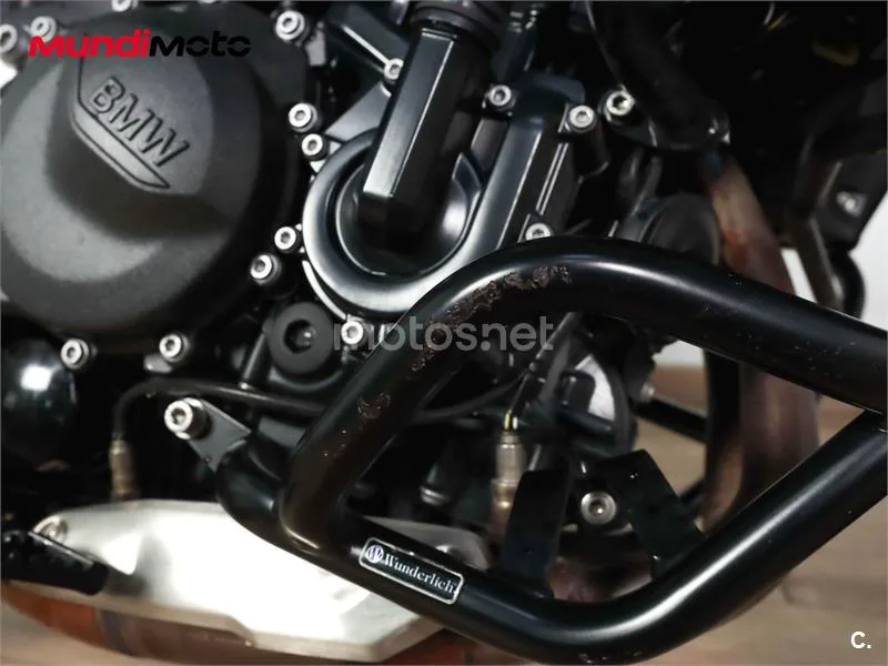 BMW F 800 GS – Vista 14