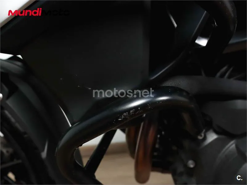 BMW F 800 GS – Vista 18