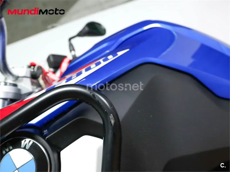 BMW F 800 GS – Vista 19