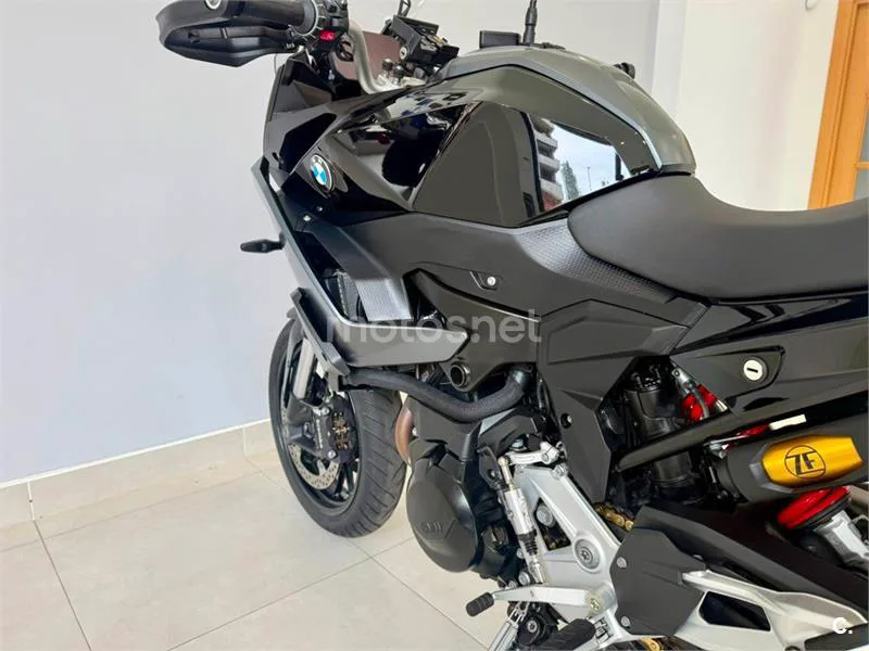 BMW F 900 XR – Vista 14