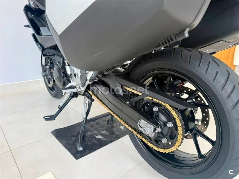 BMW F 900 XR – Vista 16