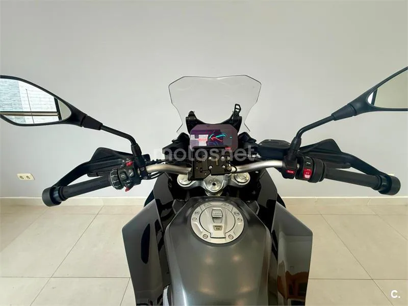 BMW F 900 XR – Vista 17