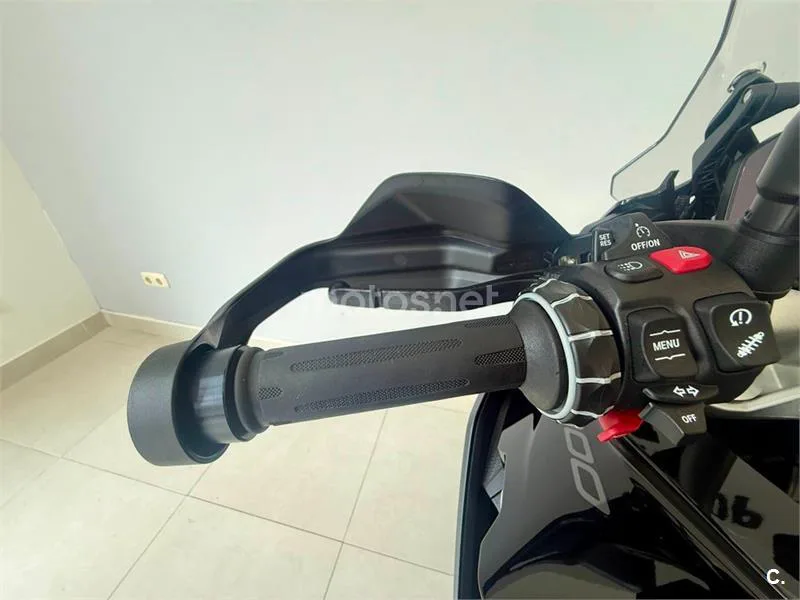 BMW F 900 XR – Vista 18