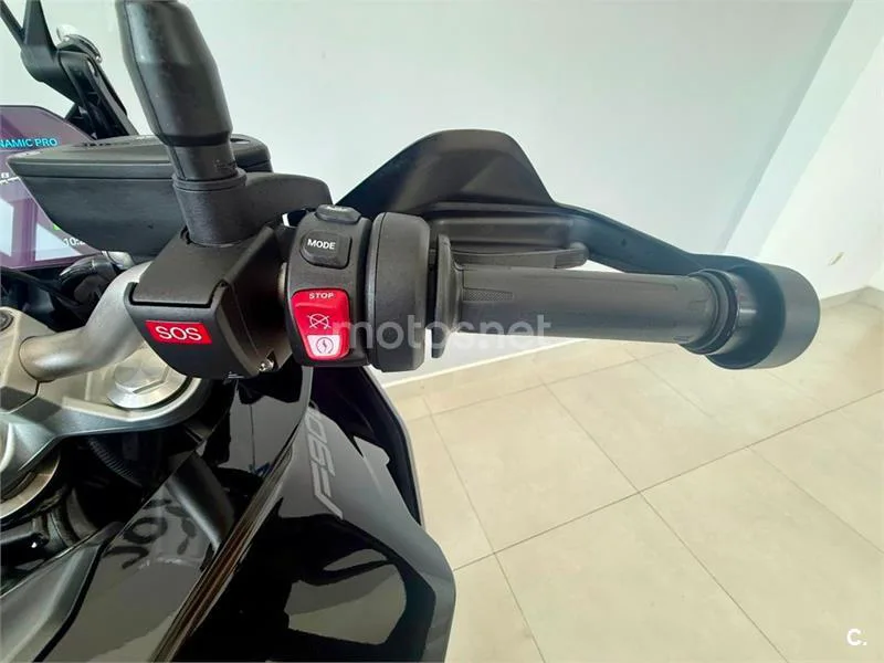 BMW F 900 XR – Vista 19