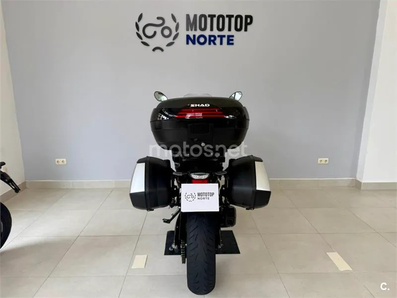 BMW F 900 XR – Vista 10