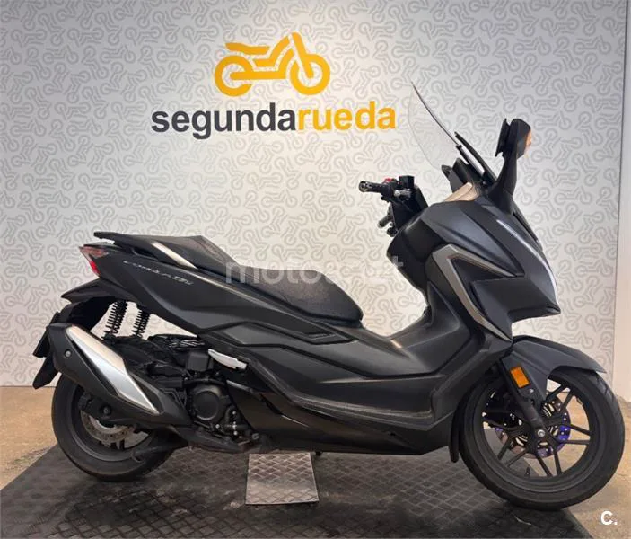 Honda Forza 350 4699 € 2022 Illes Balears - 1