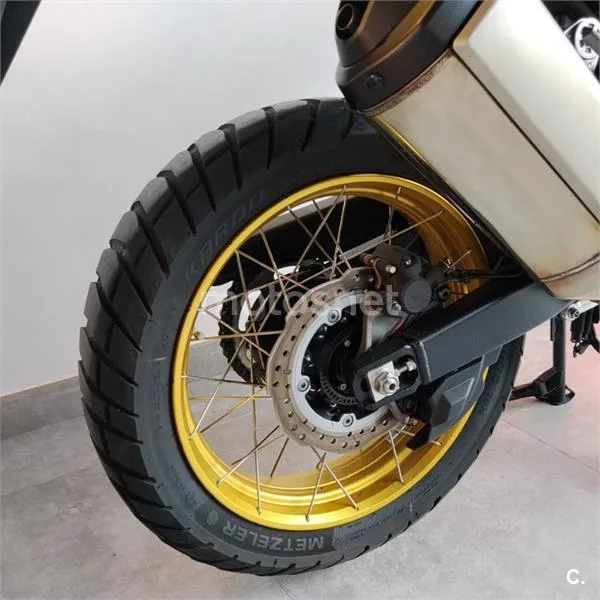 Honda CRF 1100L Africa Twin – Vista 19