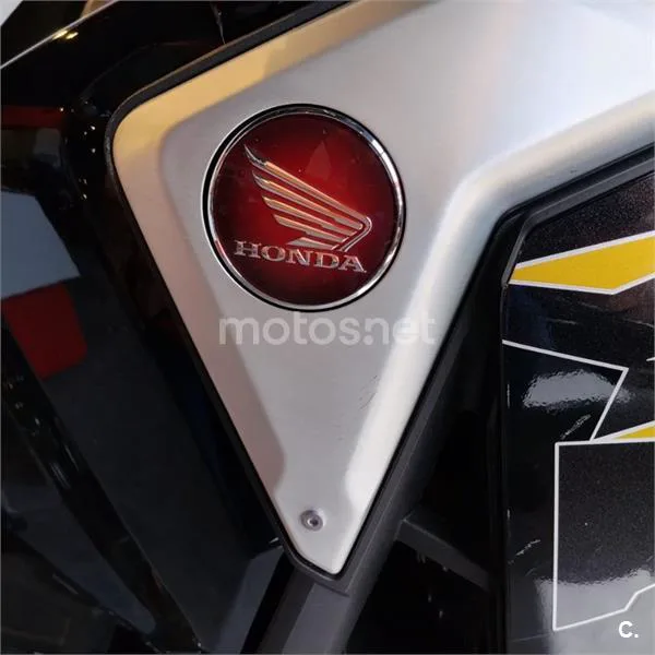Honda CRF 1100L Africa Twin – Vista 7