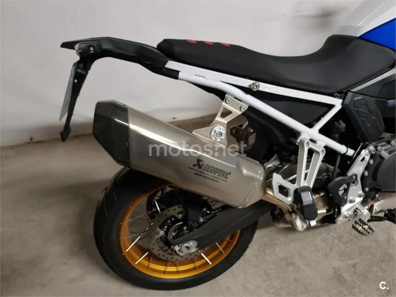 BMW F 900 GS – Vista 11