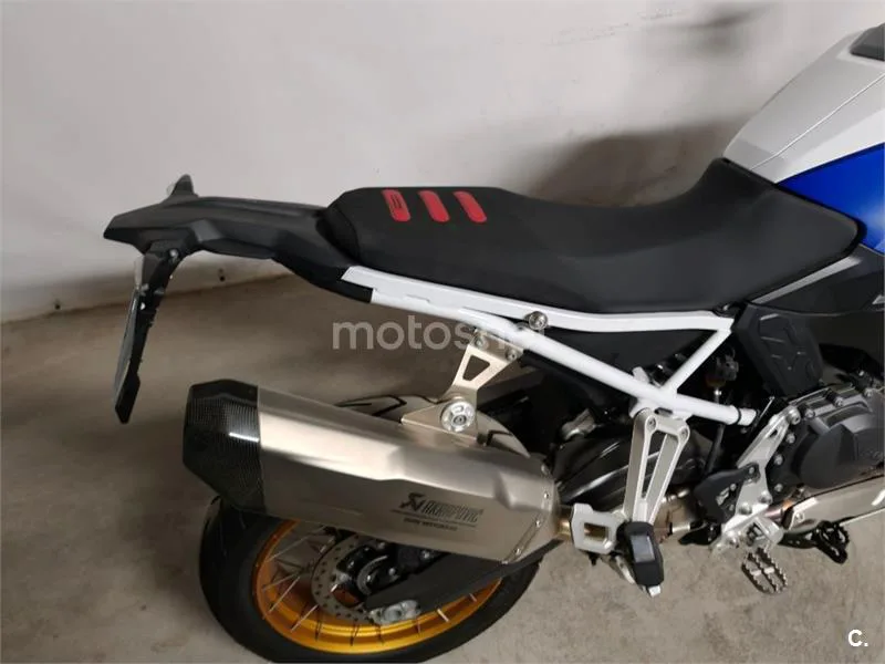 BMW F 900 GS – Vista 12
