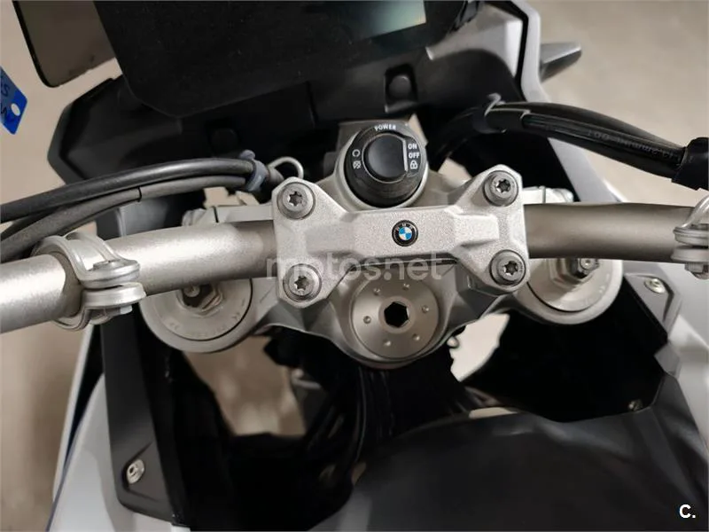 BMW F 900 GS – Vista 15