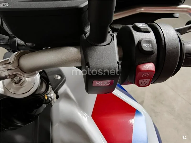BMW F 900 GS – Vista 16