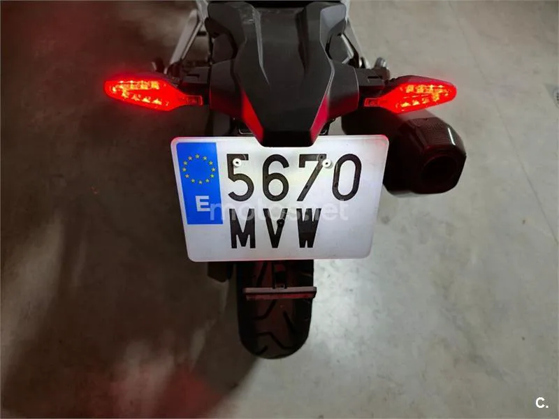 BMW F 900 GS – Vista 17