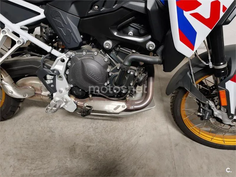 BMW F 900 GS – Vista 9