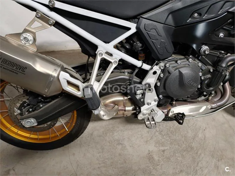 BMW F 900 GS – Vista 10