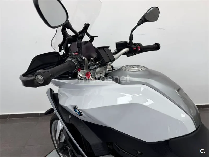 BMW F 900 XR – Vista 12
