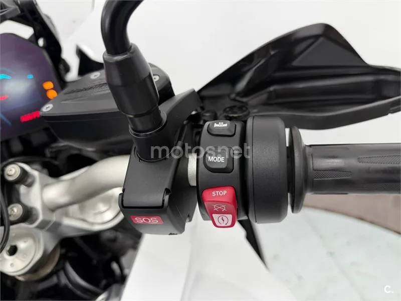 BMW F 900 XR – Vista 17