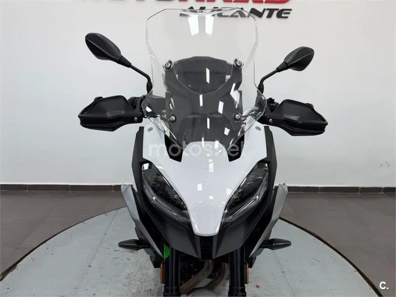 BMW F 900 XR – Vista 23