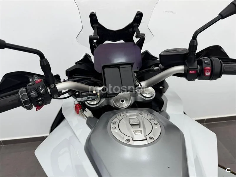BMW F 900 XR – Vista 10