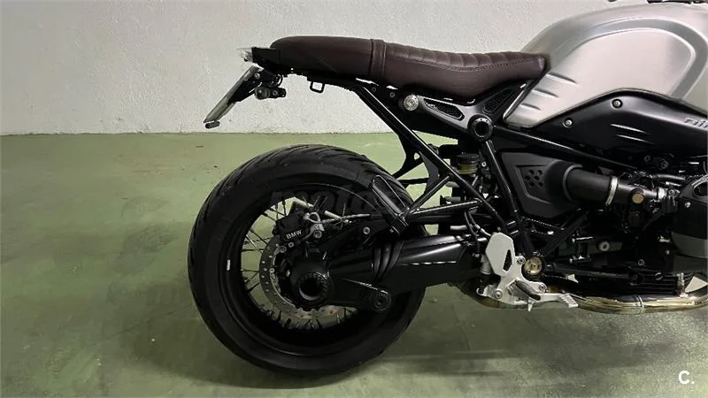 BMW R nineT – Vista 7