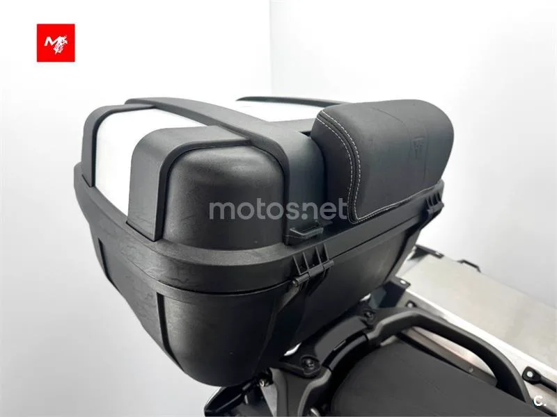 Triumph Tiger 900 – Vista 10