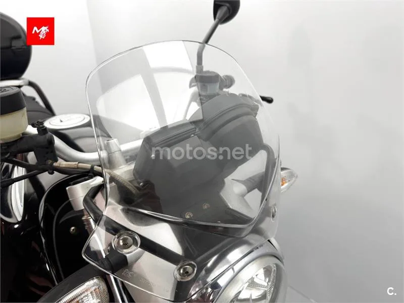 BMW R 1200 R – Vista 11