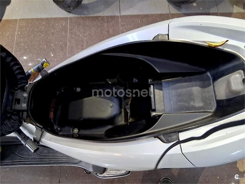 Honda PCX 125 – Vista 16