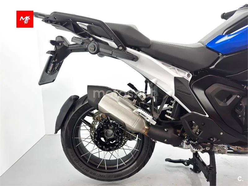 BMW R 1300 GS – Vista 11
