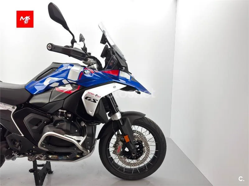 BMW R 1300 GS – Vista 12