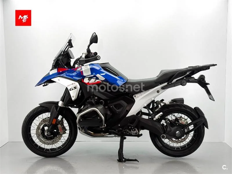 BMW R 1300 GS – Vista 13