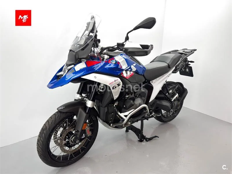 BMW R 1300 GS – Vista 14