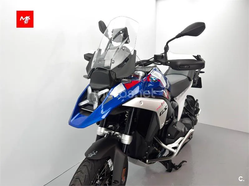 BMW R 1300 GS – Vista 15