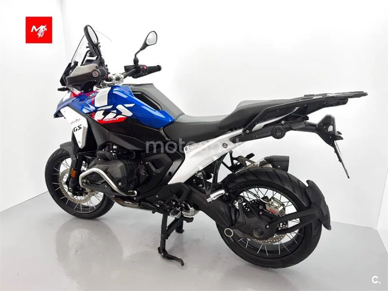 BMW R 1300 GS – Vista 16
