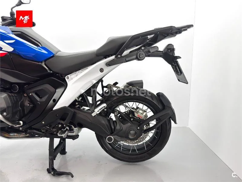 BMW R 1300 GS – Vista 17