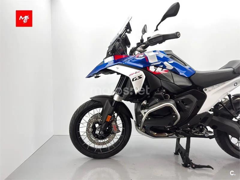 BMW R 1300 GS – Vista 18