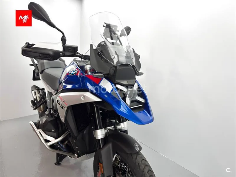 BMW R 1300 GS – Vista 3