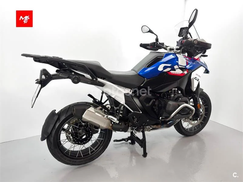 BMW R 1300 GS – Vista 4